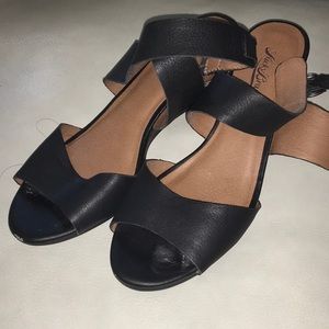 Lucky Brand Jemini Sandal